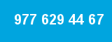 977 629 44 67 977 629 44 67